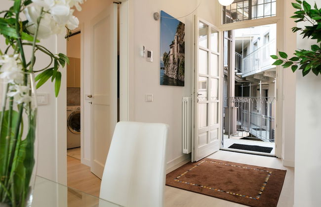 Verbania - Luxury Italy Apartments - Photo 32