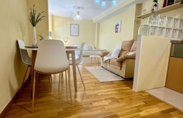 Apt Centro con Terracita Rua Cuba ツ Rias Baixas Rentals - Foto 29