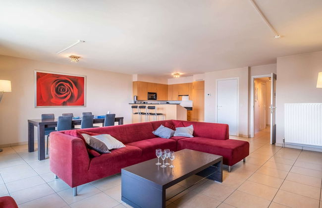 Apartment in Koksijde Near the Sea - Photo 8