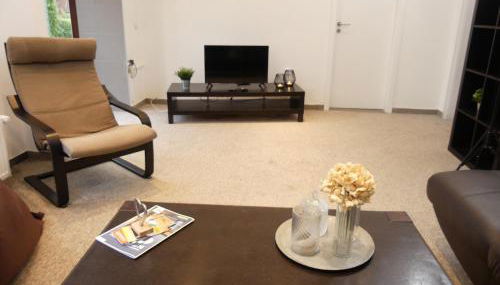 Ferienhaus Strandlust - Foto 4