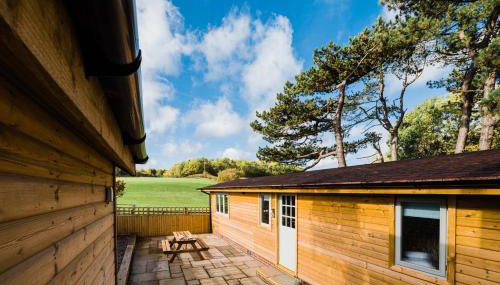 Low Moor Lodge - Foto 3, Garden