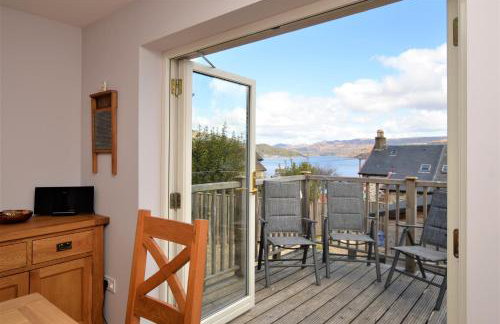 High Beach Cottage - Foto 24