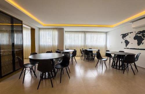 Studio confortável | Ao lado da Unifebe - Foto 19