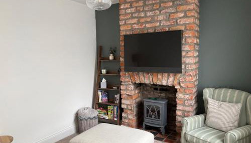 The Cottage - Cosy Filey Home - Foto 2