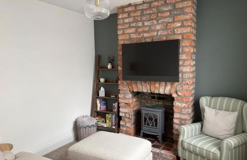 The Cottage - Cosy Filey Home - Foto 2