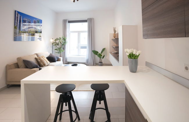 Origer Apartments - Photo 27