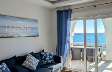 Rise & Shine Beachfront La Cala - Photo 23