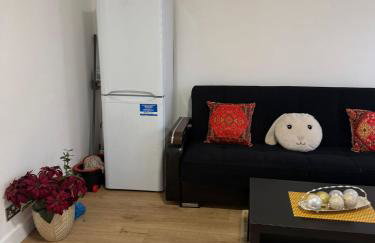 Modern 2-bedroom apartment - Foto 4