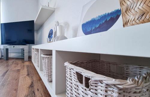 Alpha Apartments - Foto 65