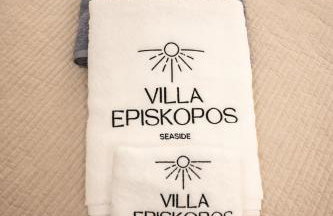 Villa Episkopos Seaside - Photo 19