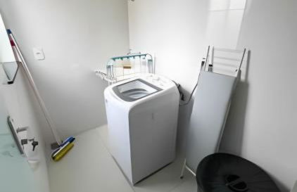 M101 - Apartamento Completo Para Até 6 Hóspedes - Foto 13