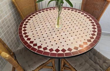 Rayo de Sol Beautiful bungalow with sea view - Foto 32