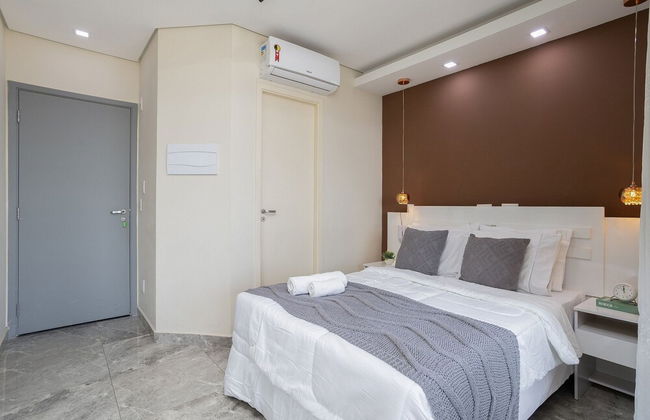 Vita Bom Retiro - Foto 46