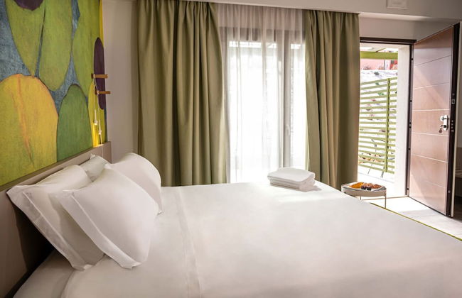 A3Passi Agriturismo tra gli Ulivi - Photo 25