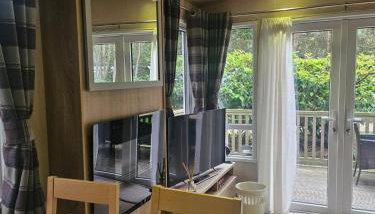 Fawn Lodge, Kelling Heath - Woodland Setting and Pets Welcome - Foto 4