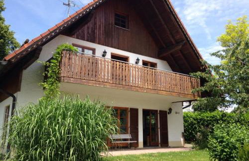 Ferienwohnung Wippenreute - Foto 12