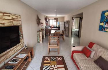 Flat em Pipa - Brisas do Amor - Foto 7