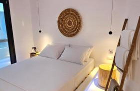 ELLI TROPiCAL LUXURY SUITES SUNSET-INFINITY POOL- SEA SIDE-NEAR CENTER PARKING - Foto 50