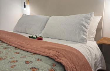 El Mirador de Benialfaqui, Apartamento Els Cireres - Foto 13