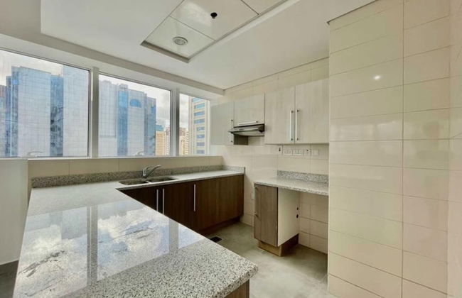 Panoramic View Apartment in Palette Tower in Tourist Club Area - Foto 5