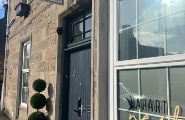 Flora in ApartNest Auchterarder - Photo 19