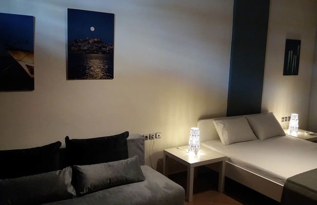 Our House Luxury Studio - Foto 2