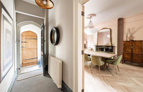 Bressingham Lodge by Leap Escapes - Photo 37