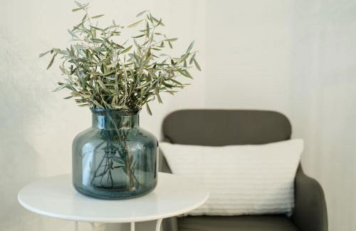 Ático Isabel, diseño y calidez junto a la Muralla Romana - Foto 12