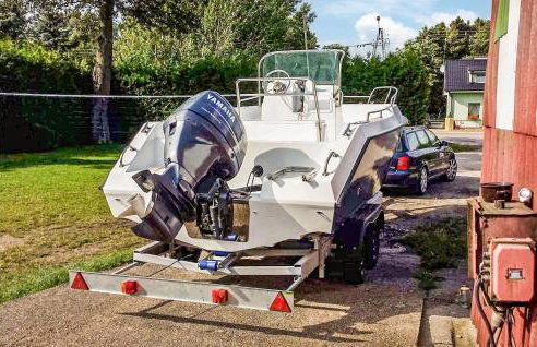 Beautiful Home In Karwienskie Blota - Foto 11