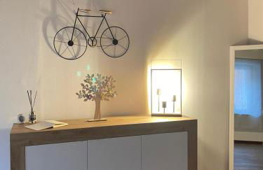 StellaNova Dimora bike friendly - Foto 26