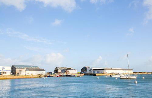 À 200m de la plage, appartement vue mer pour 2 - Photo 22