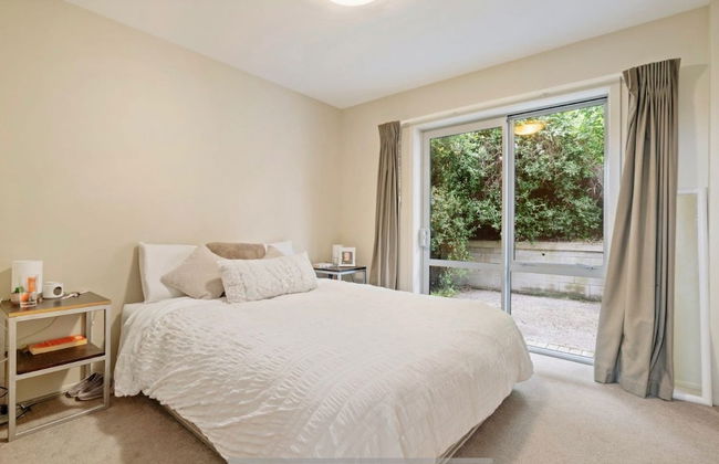 2-BEDROOM APARTMENT - BEECHWOOD - Foto 5