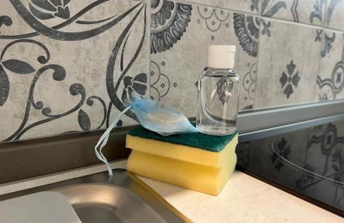 La casa di Ale nel centro storico di Cagliari - Photo 22