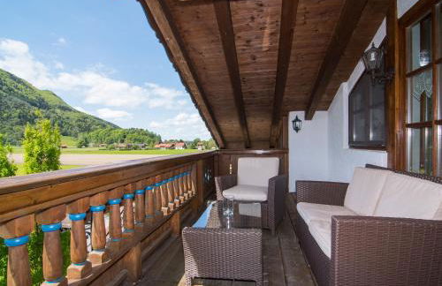 Ferienwohnungen Blos - Foto 33