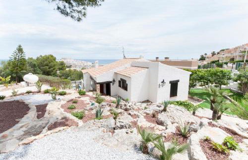 Chalet Cerro - Photo 7