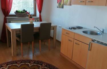 Appartments Bergluft - Foto 47