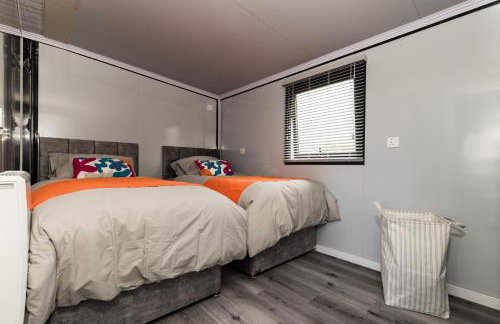 The Border Lodge - Foto 20