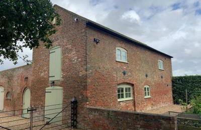 The Woad Mill - Foto 12