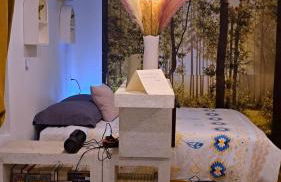 Grand gîte atypique - Foto 9