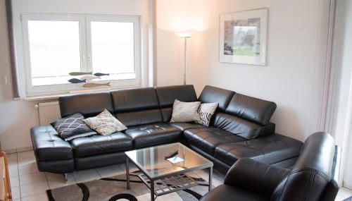 Ferienhaus Kiebitzmoor 7 - Foto 4