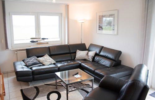 Ferienhaus Kiebitzmoor 7 - Foto 4