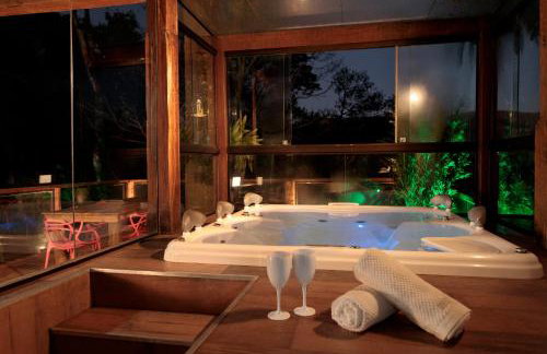 Casa Raul Macacos - Foto 25