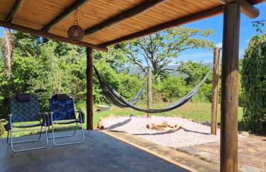 Refúgio no meio da natureza - Chalé Pé de Serra - Foto 47