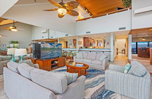 Sands Of Kahana 281 2bed 2ba Penthouse condo - Foto 17
