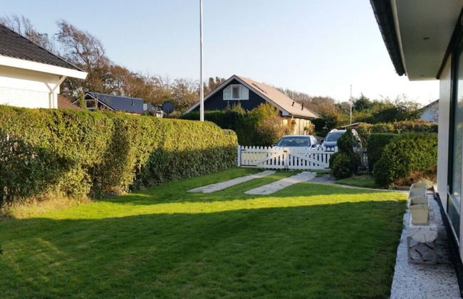 Villa Strandtijden - Foto 18