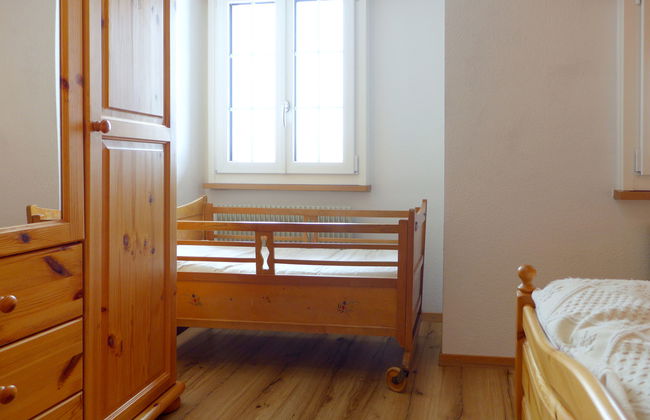 Chalet Seeberg - Foto 10