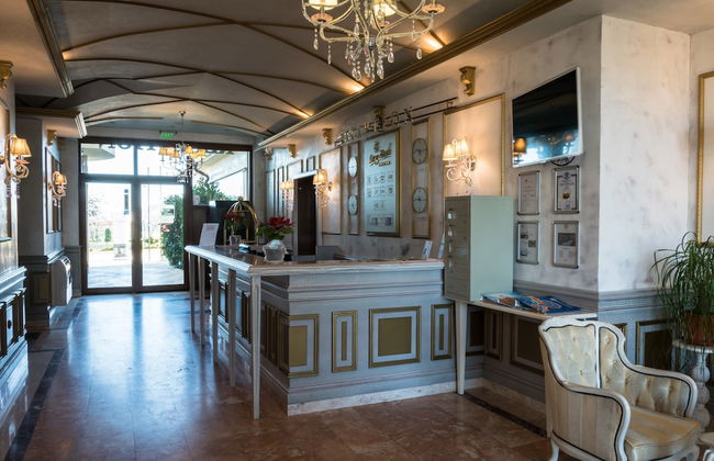 Long Beach Resort & Spa - Foto 3