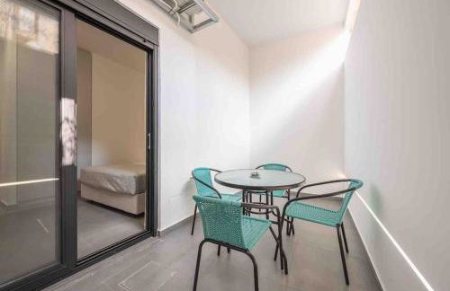 Cozy apartment in a new building apartment 4 - Foto 21