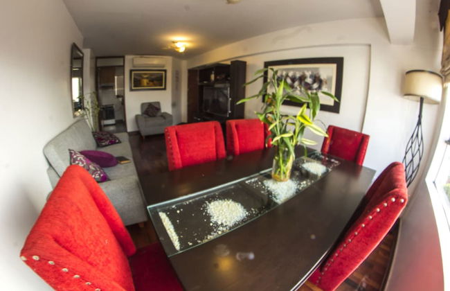 Inkaclub Miraflores - Foto 67