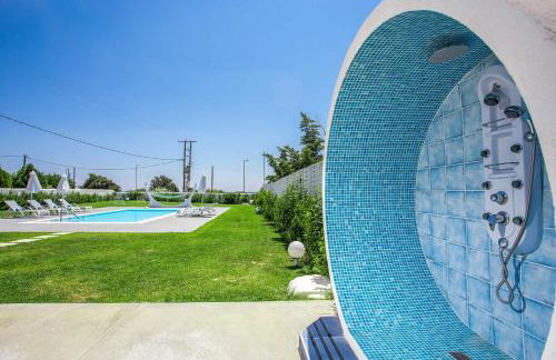 White Passion Villa - Foto 30